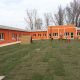 Elementary school in Medolla (Rock NoWar)