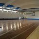 Sports Hall “Salvador Allende”