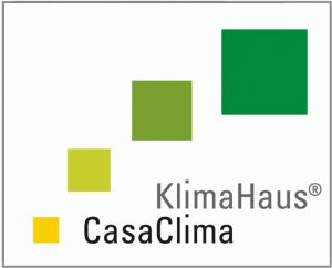LogoCasaClima