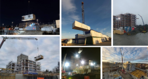 VTMB: A Holistic Approach to Modular Timber Construction